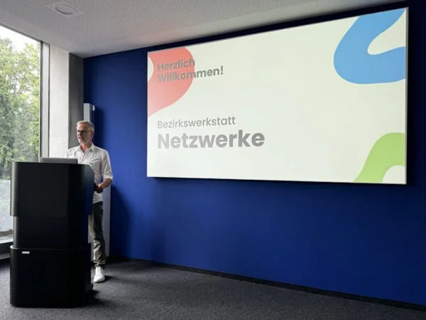NETZWERKE