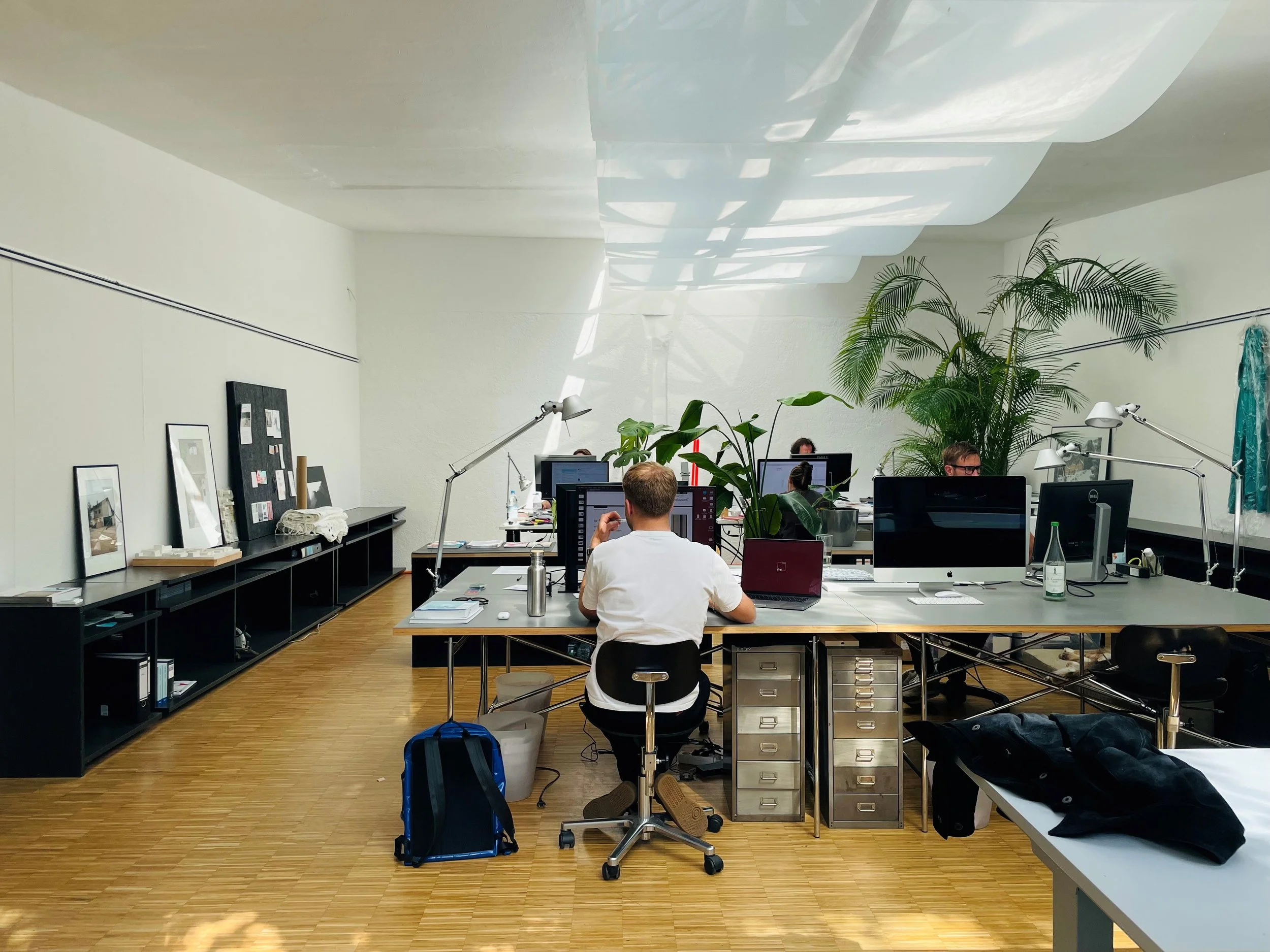 ATELIER PREYSING
