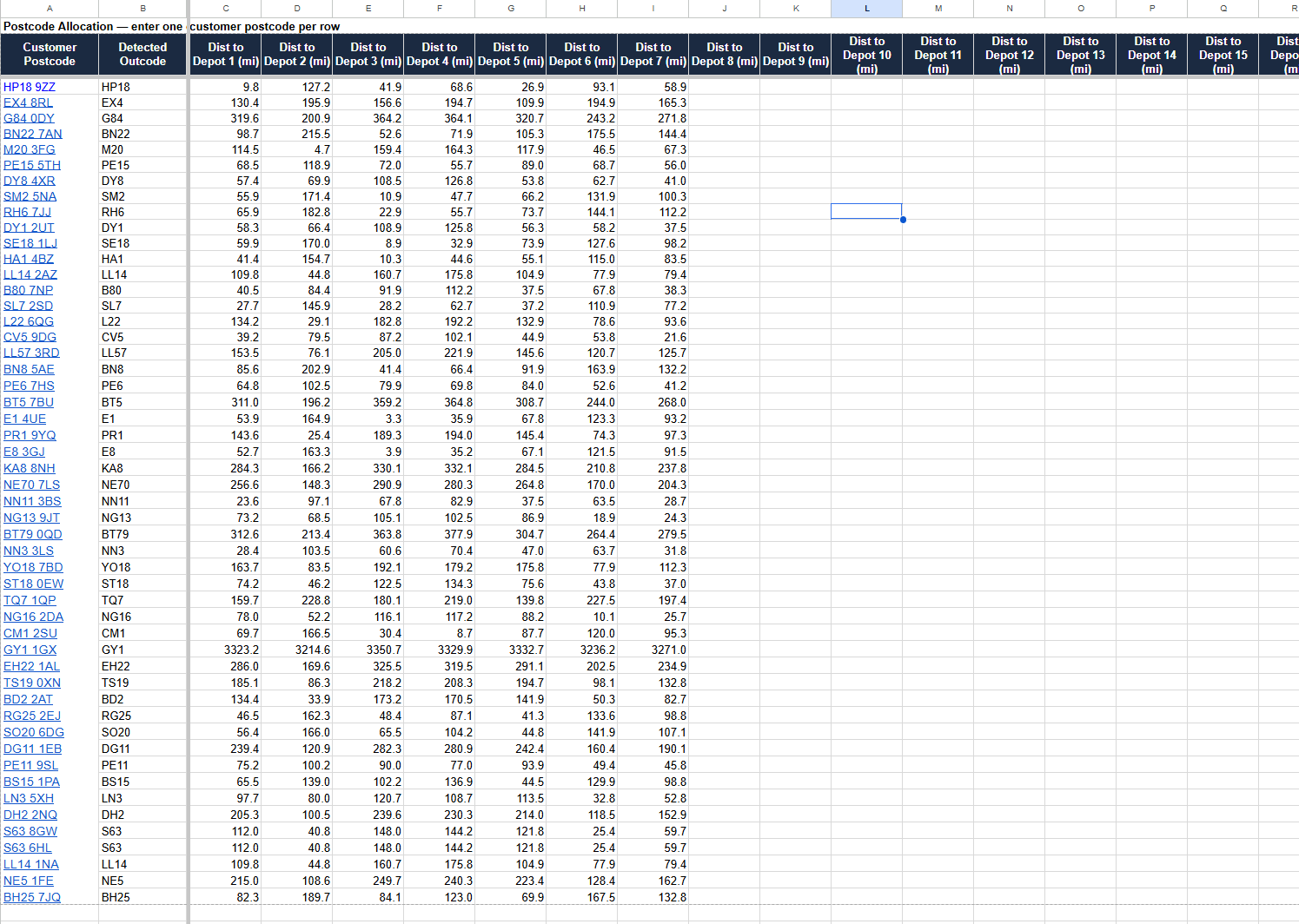 UKT postcode to depot mapping screenshot 2.png