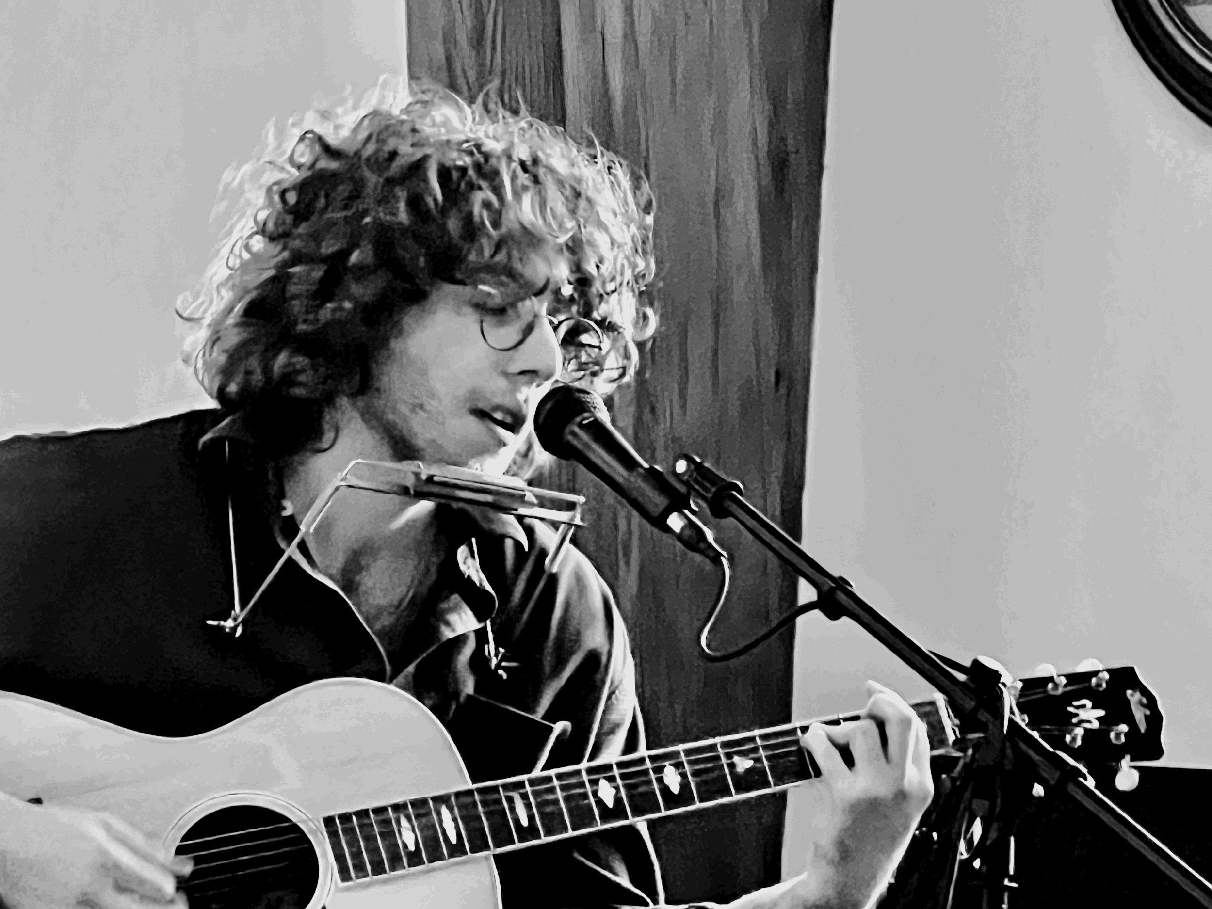 Nick Spinetti