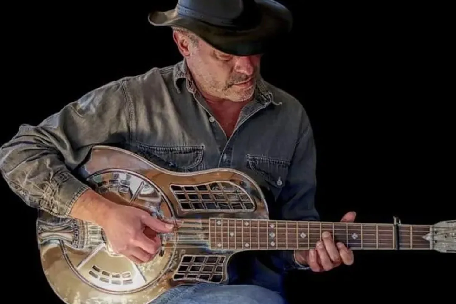 Mike Herman, Solo