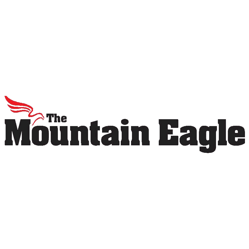 The Mountain Eagle
