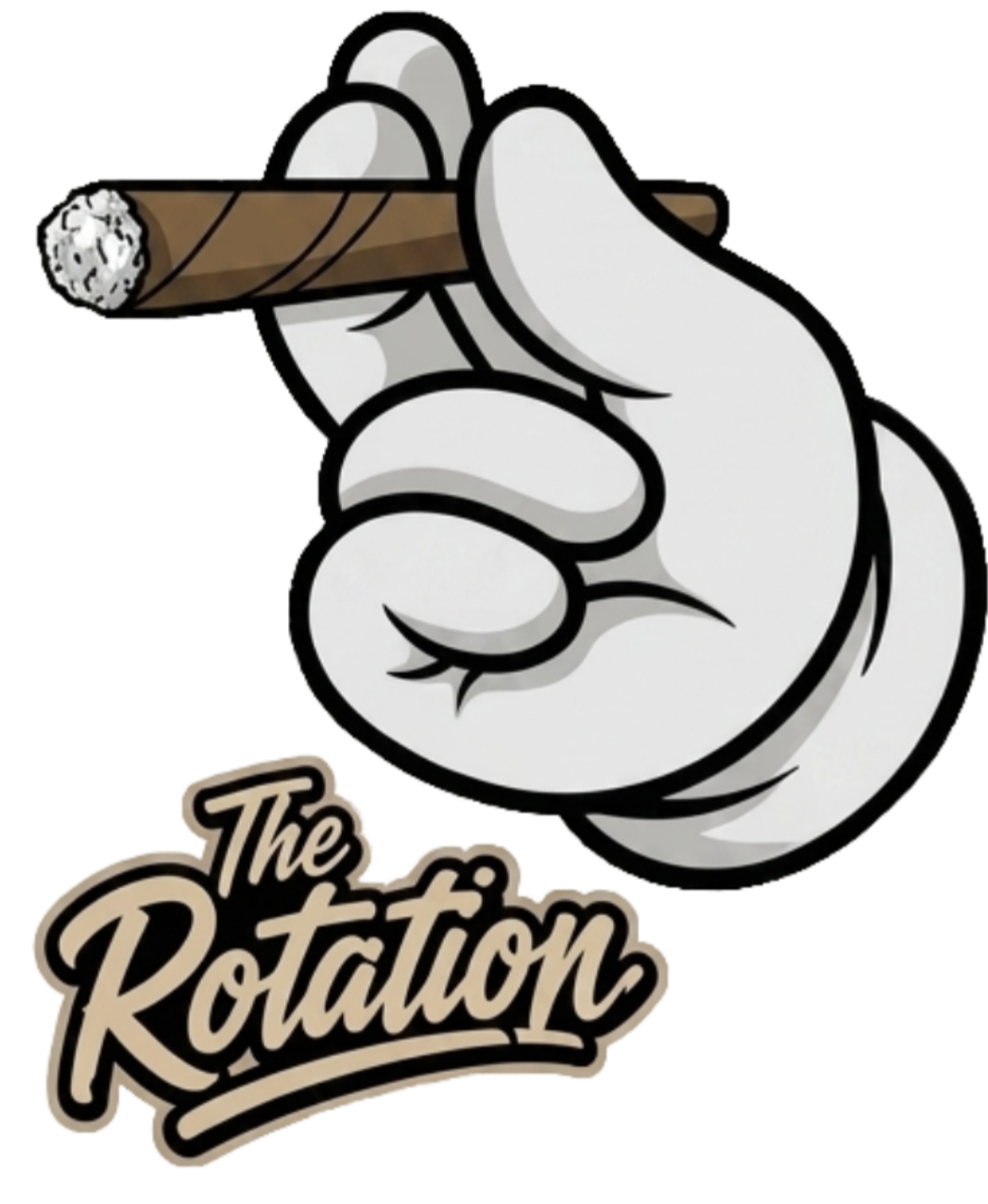 The Rotation Clothing 