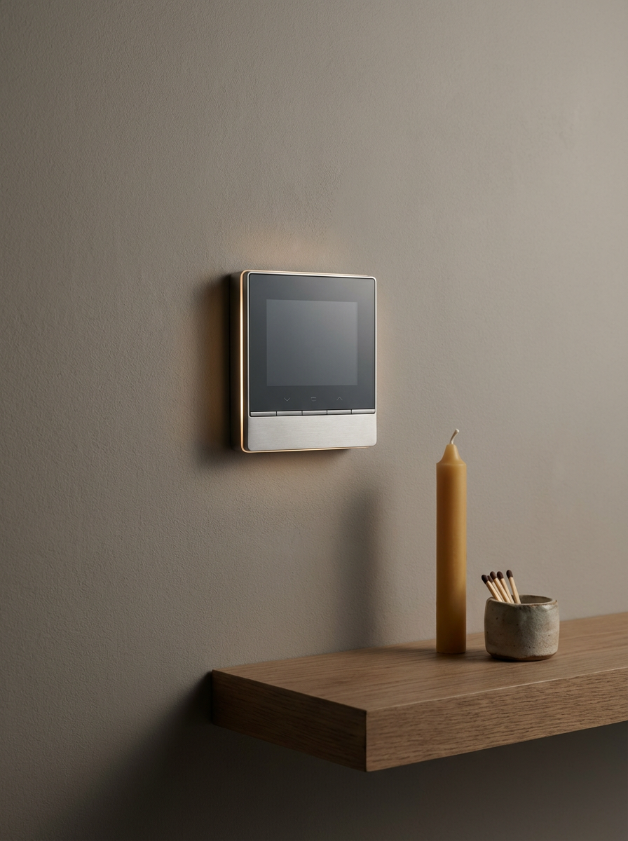 Smart Zone Controller