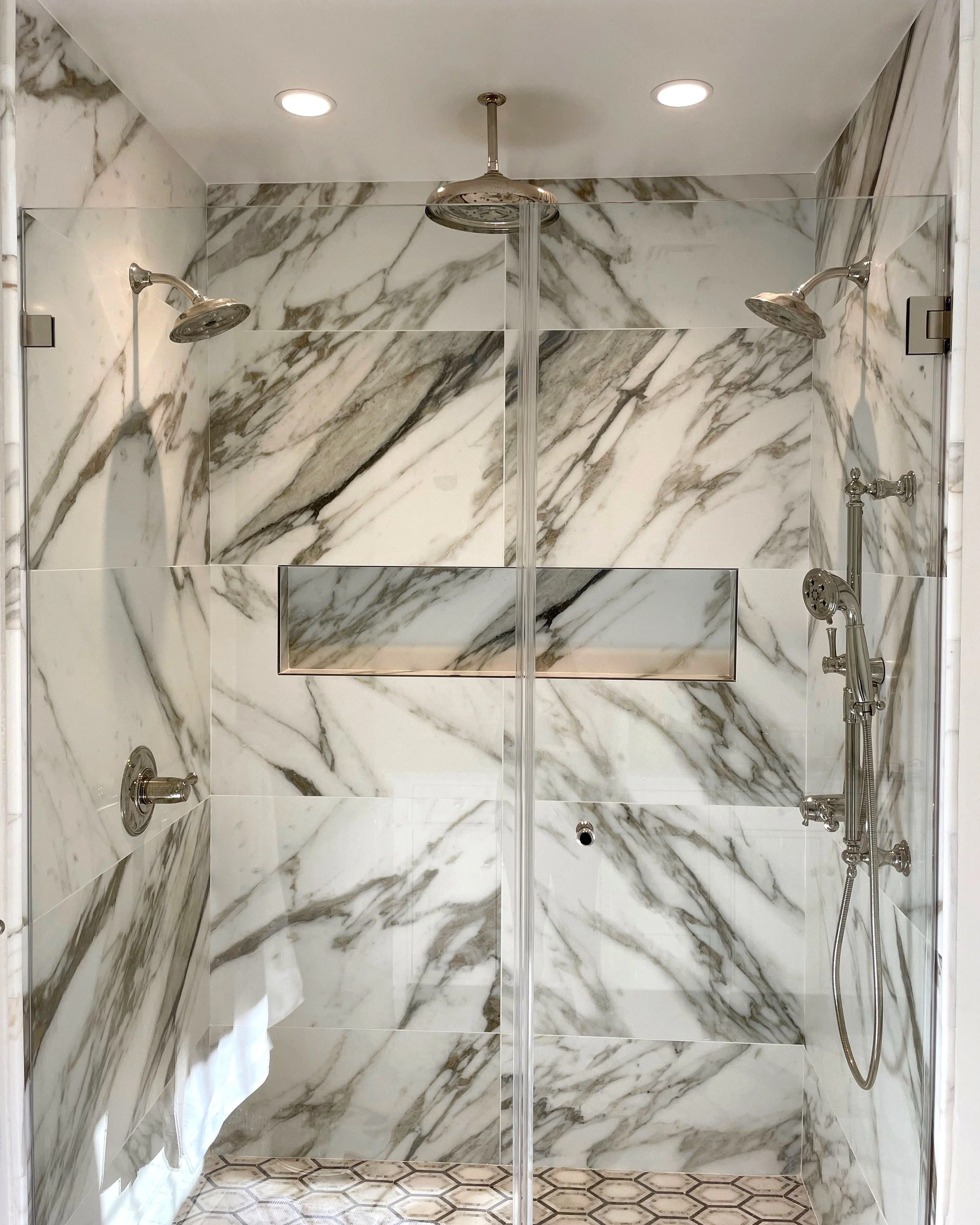 Luxury interior design by Daniella Feldman Design, New York City interior designer serving NYC and beyond