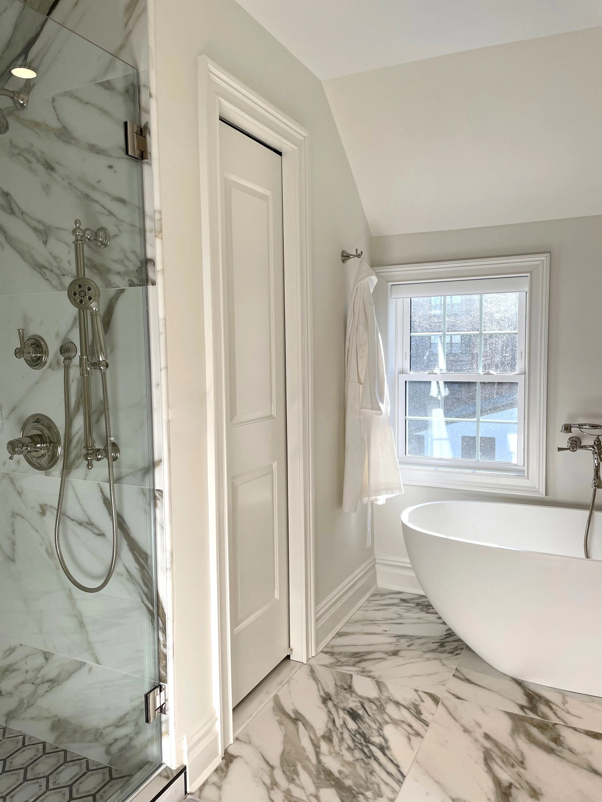 Luxury interior design by Daniella Feldman Design, New York City interior designer serving NYC and beyond