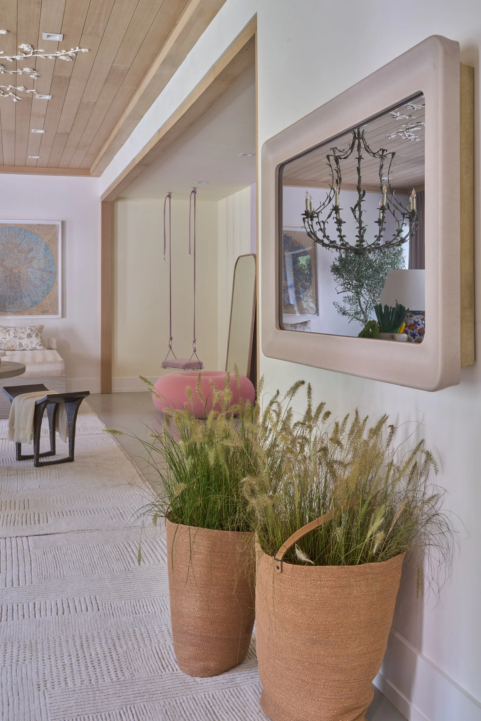 Luxury interior design by Daniella Feldman Design, New York City interior designer serving NYC and beyond