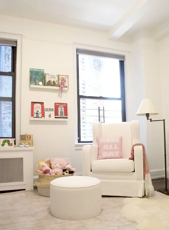 Luxury interior design by Daniella Feldman Design, New York City interior designer serving NYC and beyond