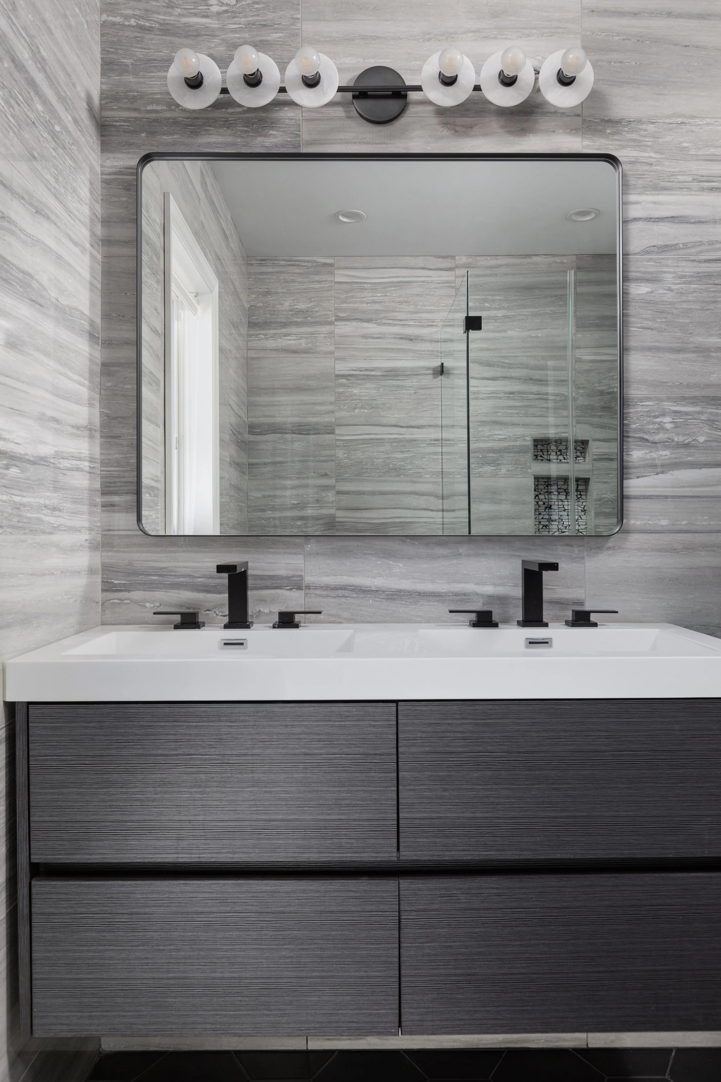 Luxury interior design by Daniella Feldman Design, New York City interior designer serving NYC and beyond