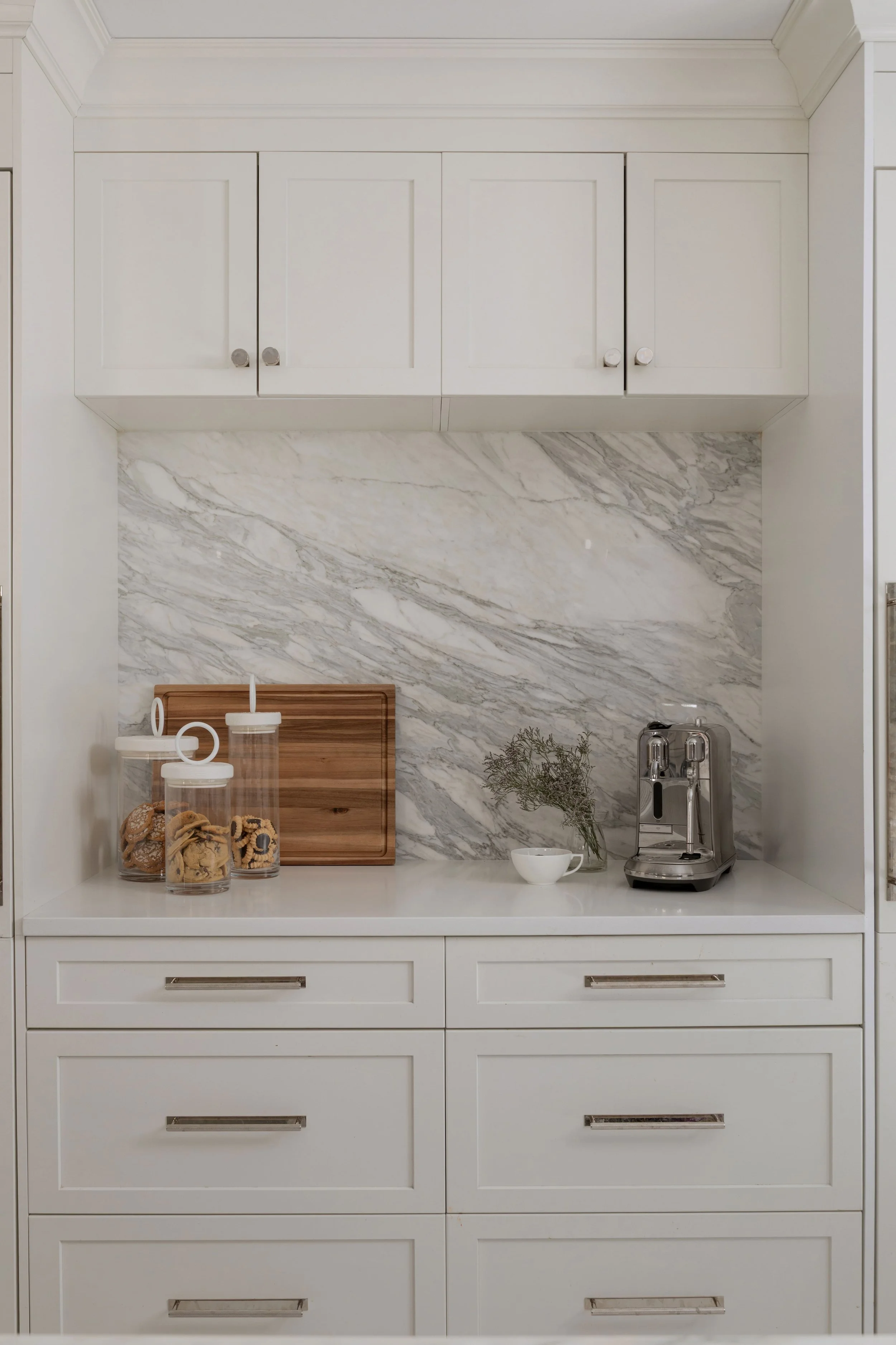 Luxury interior design by Daniella Feldman Design, New York City interior designer serving NYC and beyond