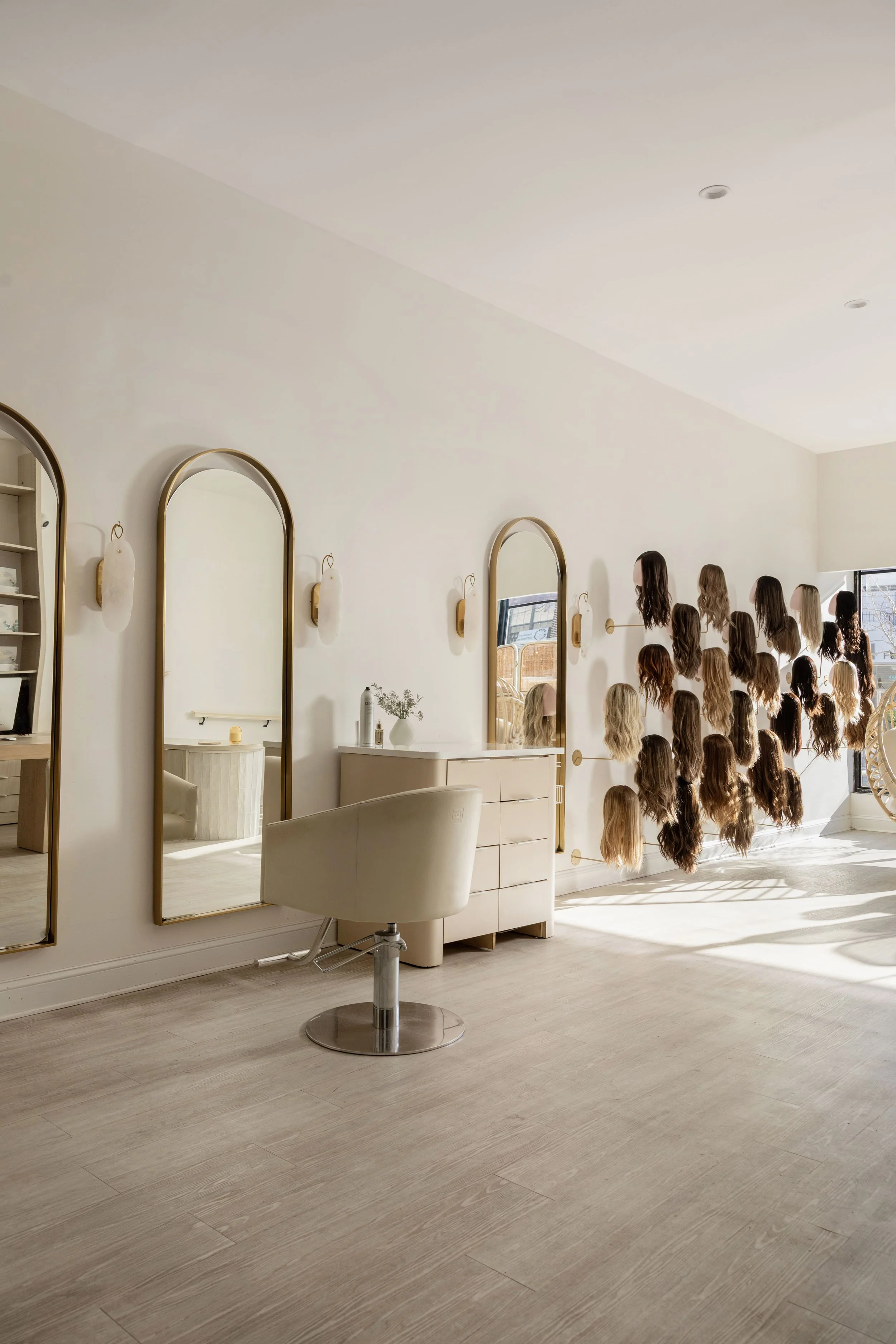 Luxury interior design by Daniella Feldman Design, New York City interior designer serving NYC and beyond