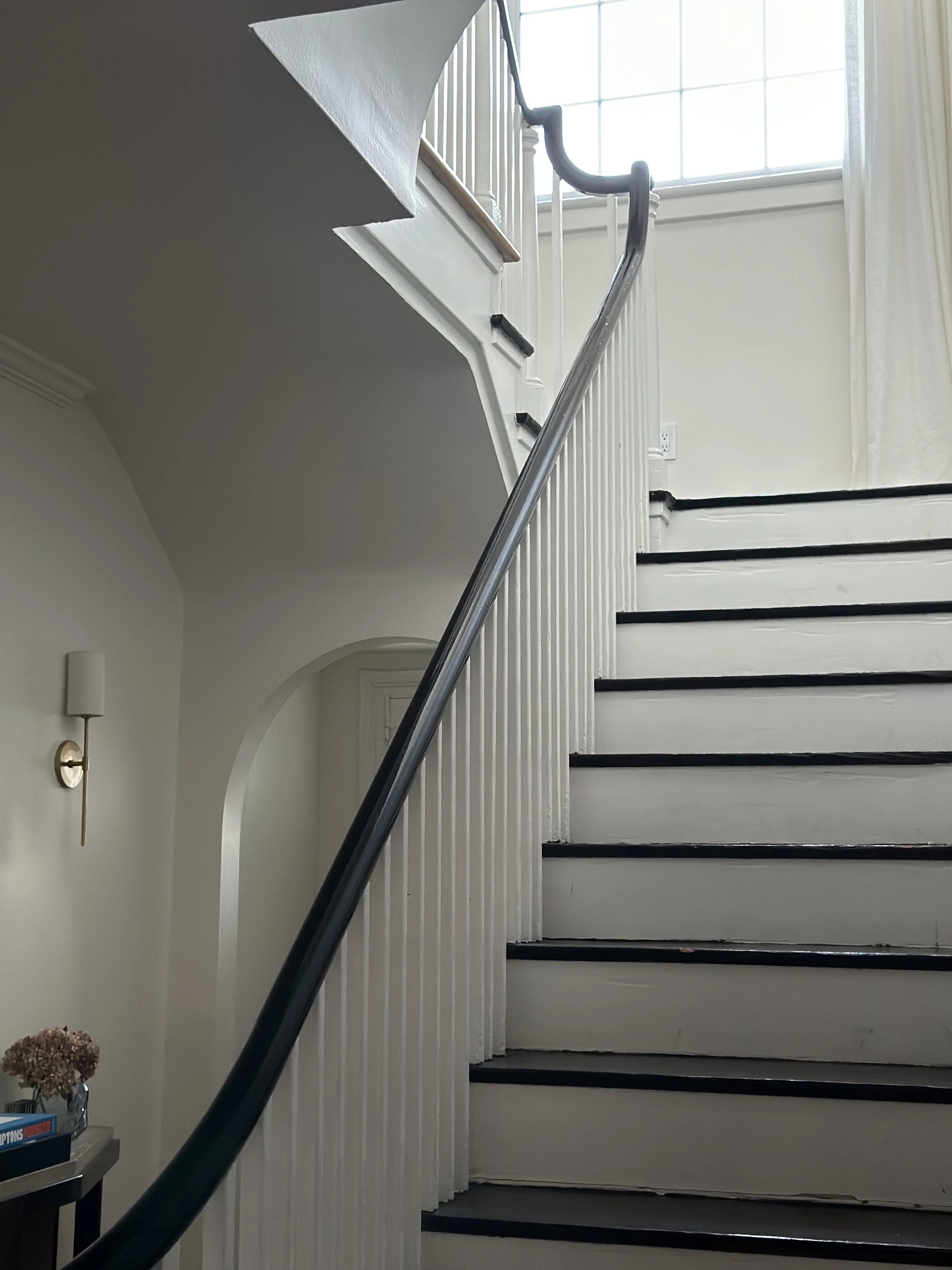 Luxury interior design by Daniella Feldman Design, New York City interior designer serving NYC and beyond