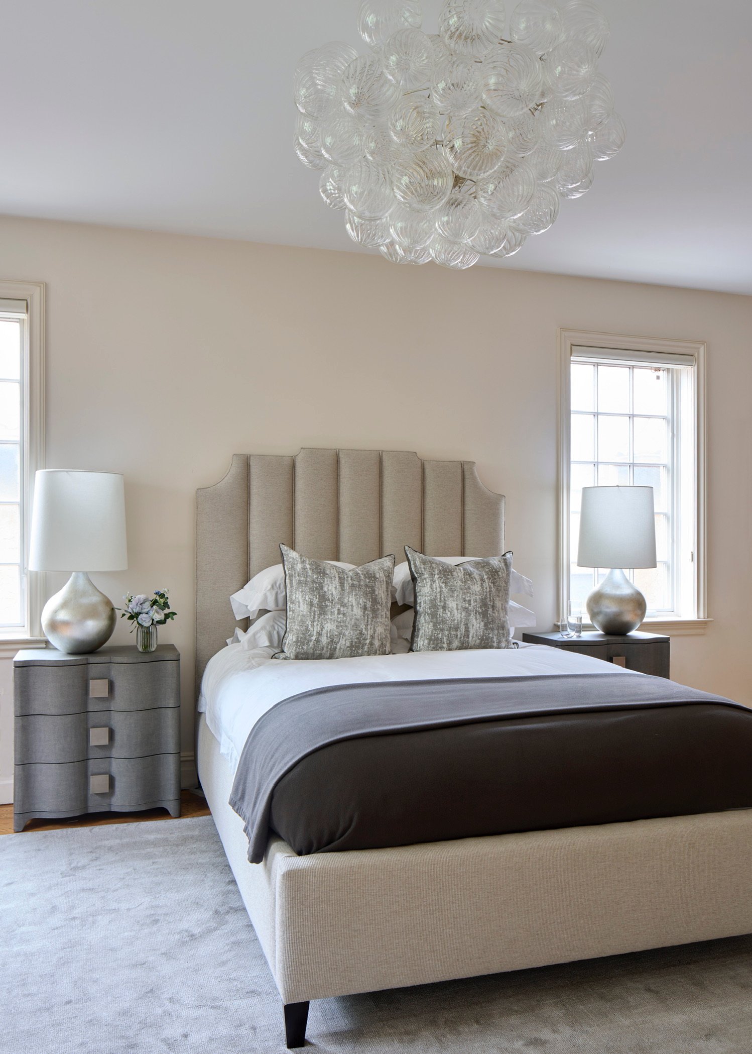 Luxury interior design by Daniella Feldman Design, New York City interior designer serving NYC and beyond