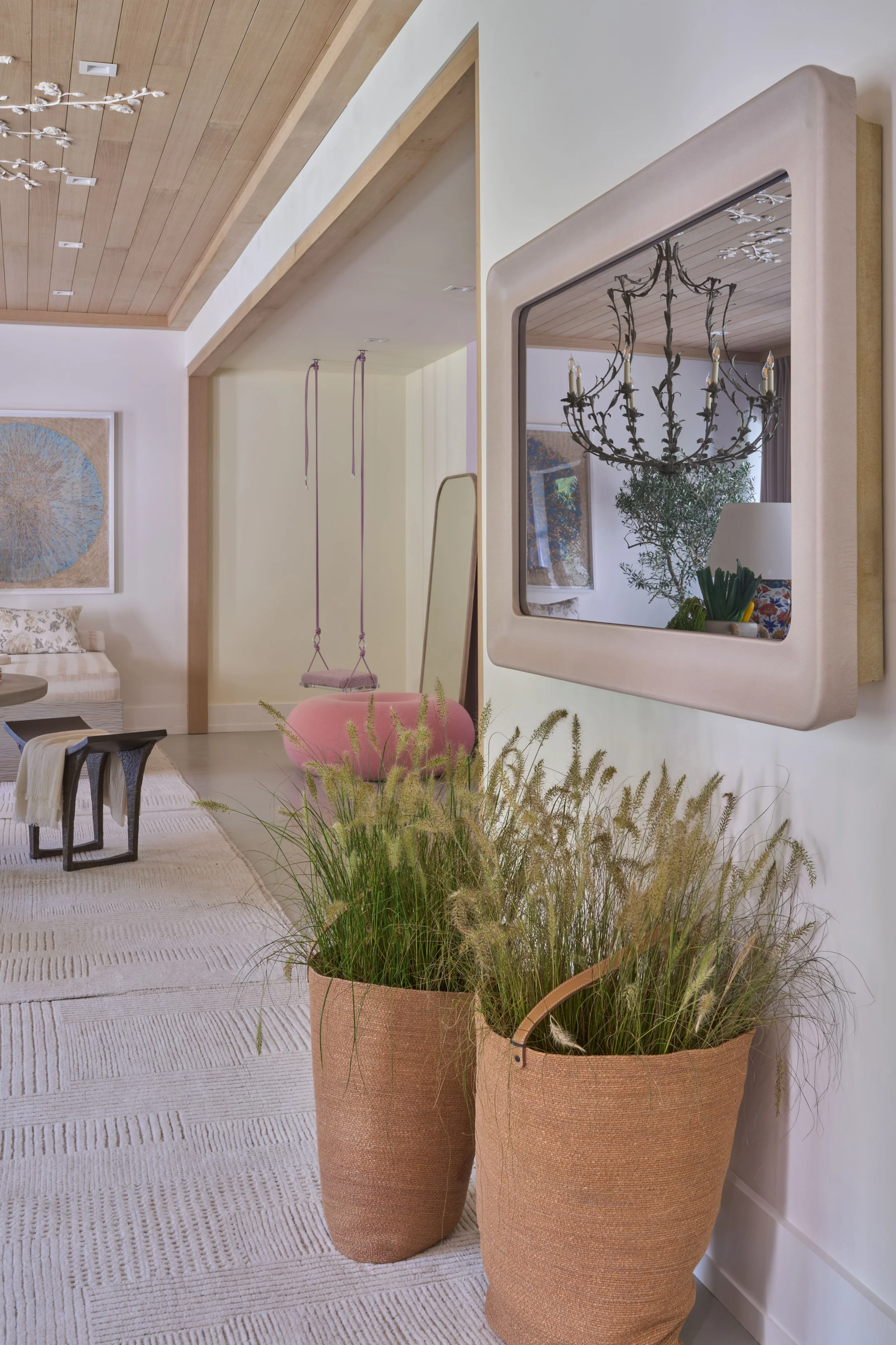 Luxury interior design by Daniella Feldman Design, New York City interior designer serving NYC and beyond