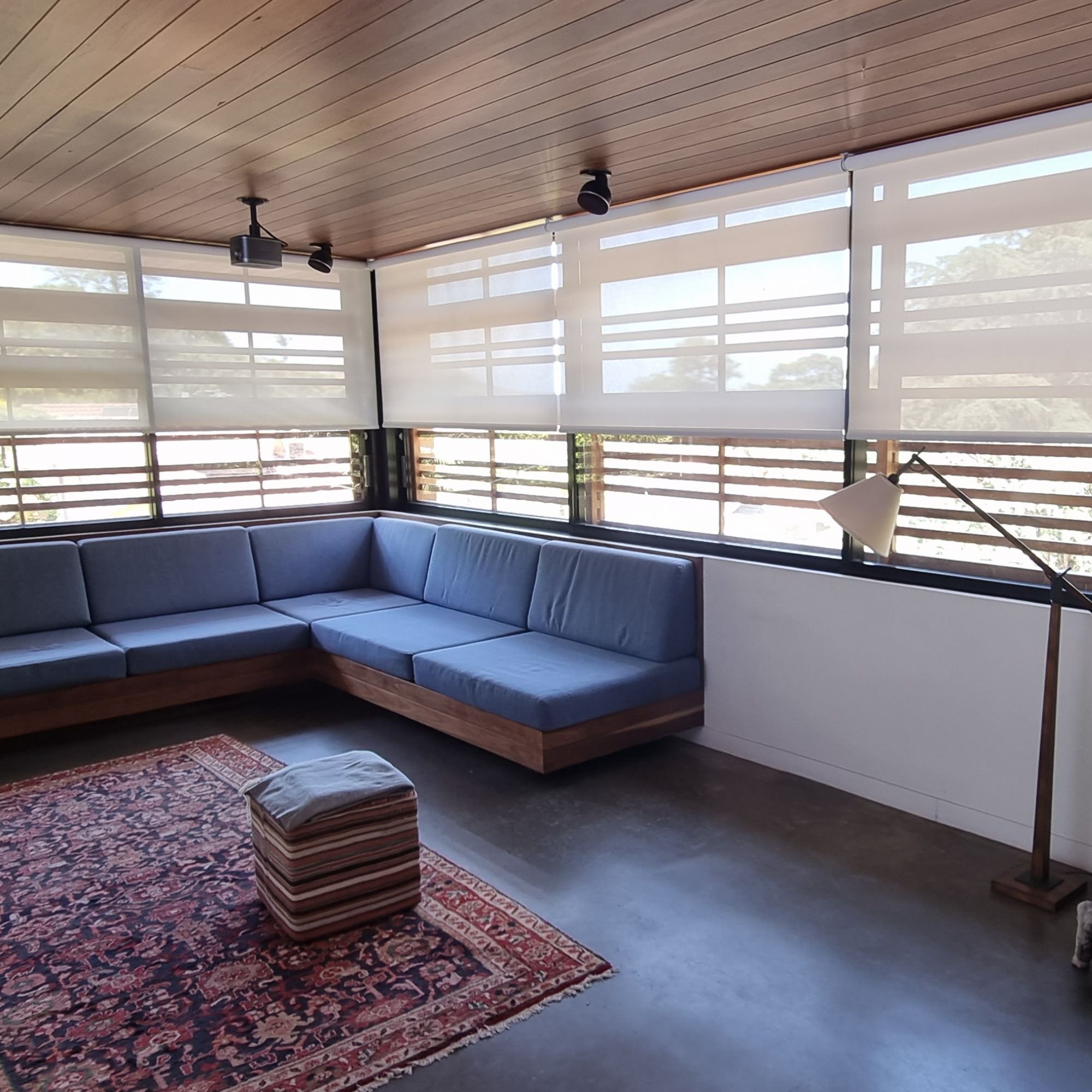 Blinds