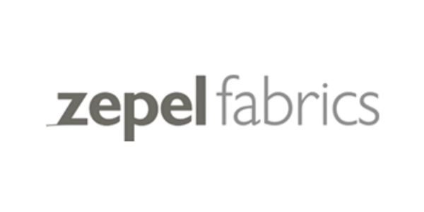 Logo of Zepel Fabrics
