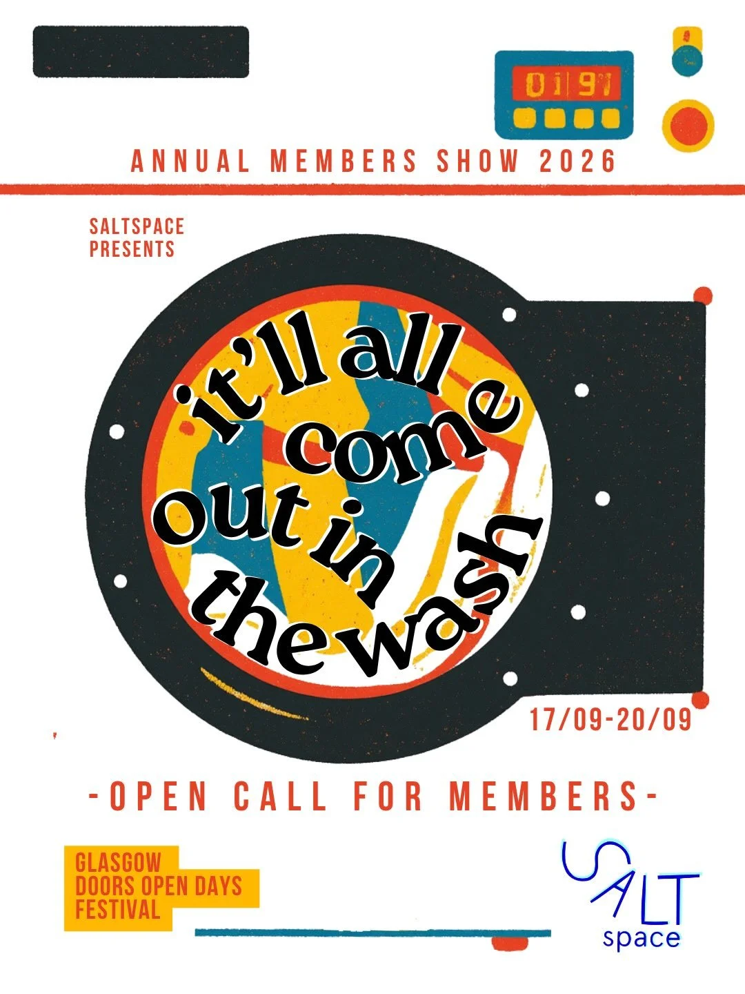🚨IMPORTANT INFORMATION FOR ALL MEMBERS

Due to the changeover in our website and membership platform, current members can only access the paywall-protected members area and the open call submission links on the site by renewing their membership.

If