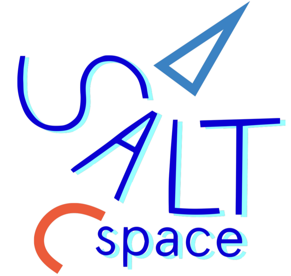 SaltSpace