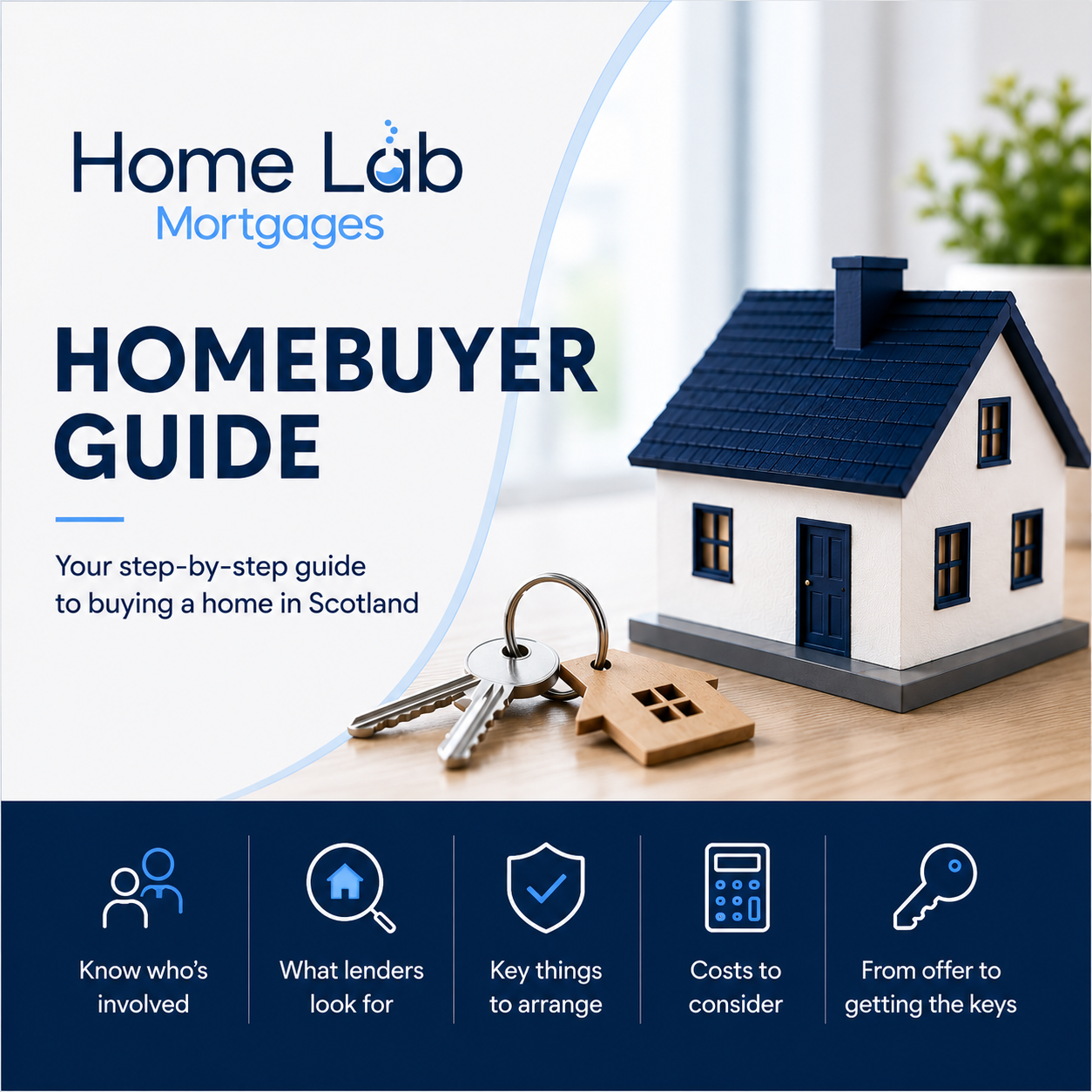 What you need to know about buying a home in Scotland
