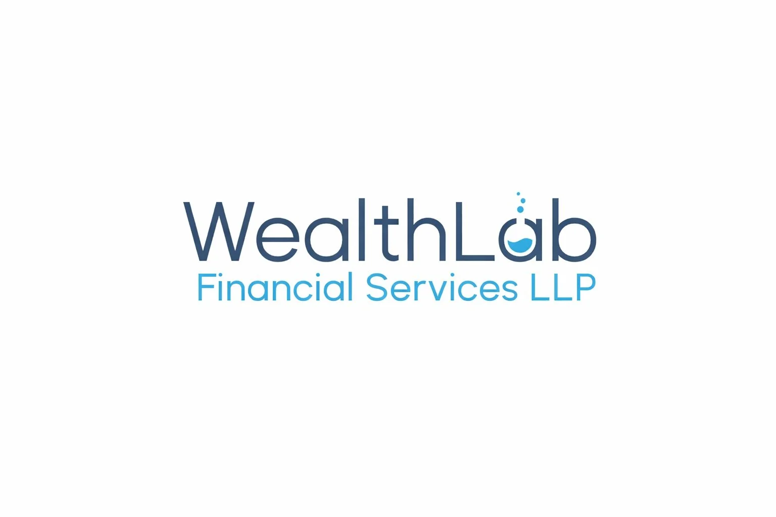 Wealth Lab Financial Services LLP logo