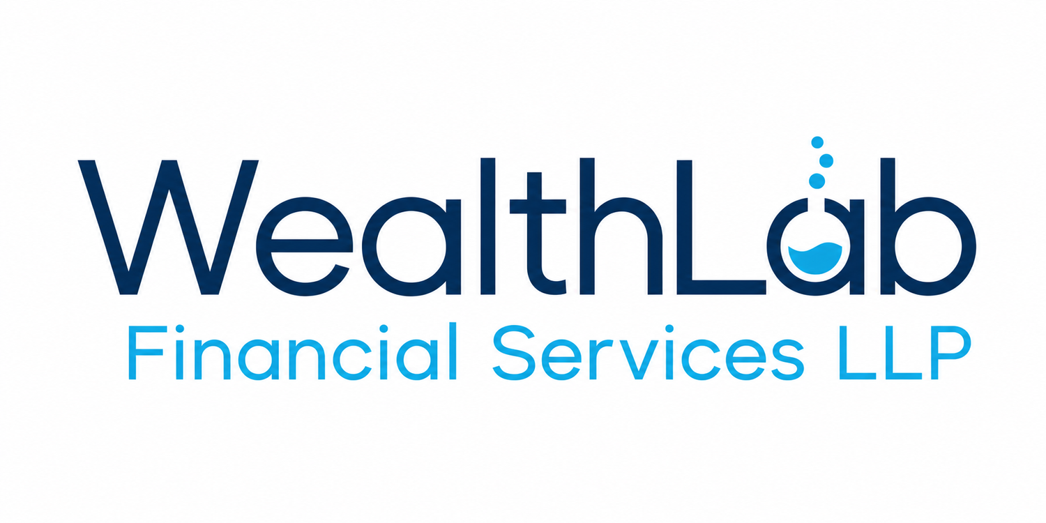 Wealth Lab Financial Services LLP