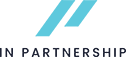 Inpartnership logo