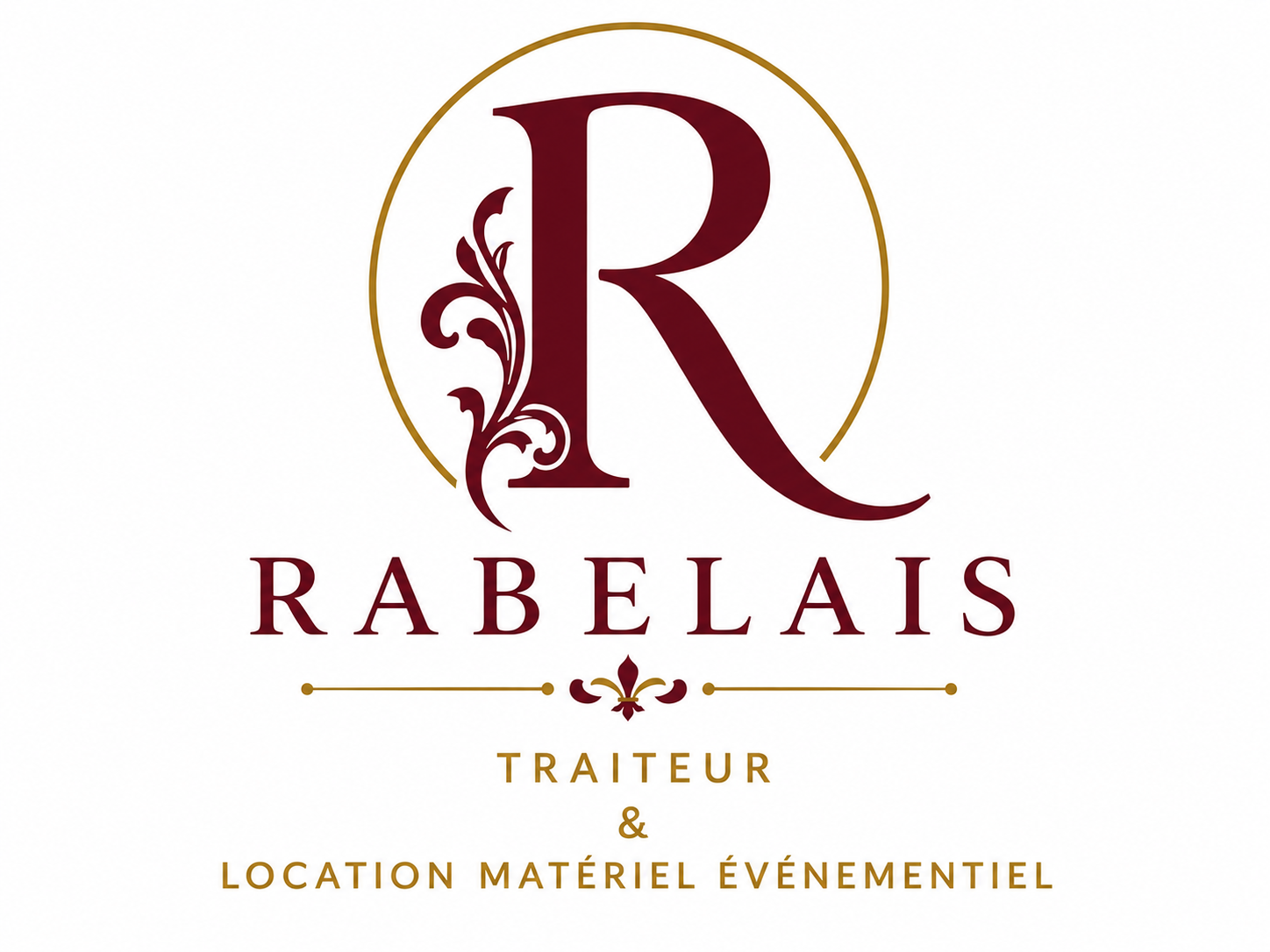 LE RABELAIS - TRAITEUR et LOCATION DE MATERIEL POUR L'EVENEMENTIEL