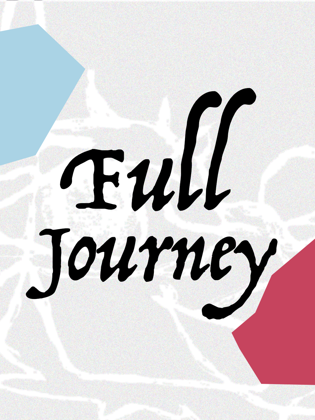 The Full Journey (All-Inclusive Pass)