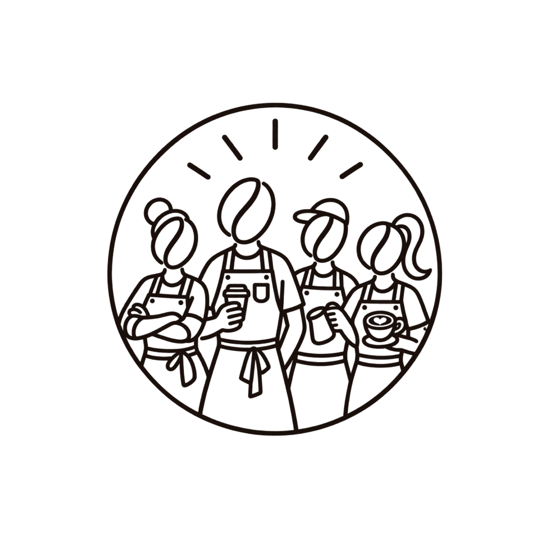 ESSENTIAL BARISTA TRAINING