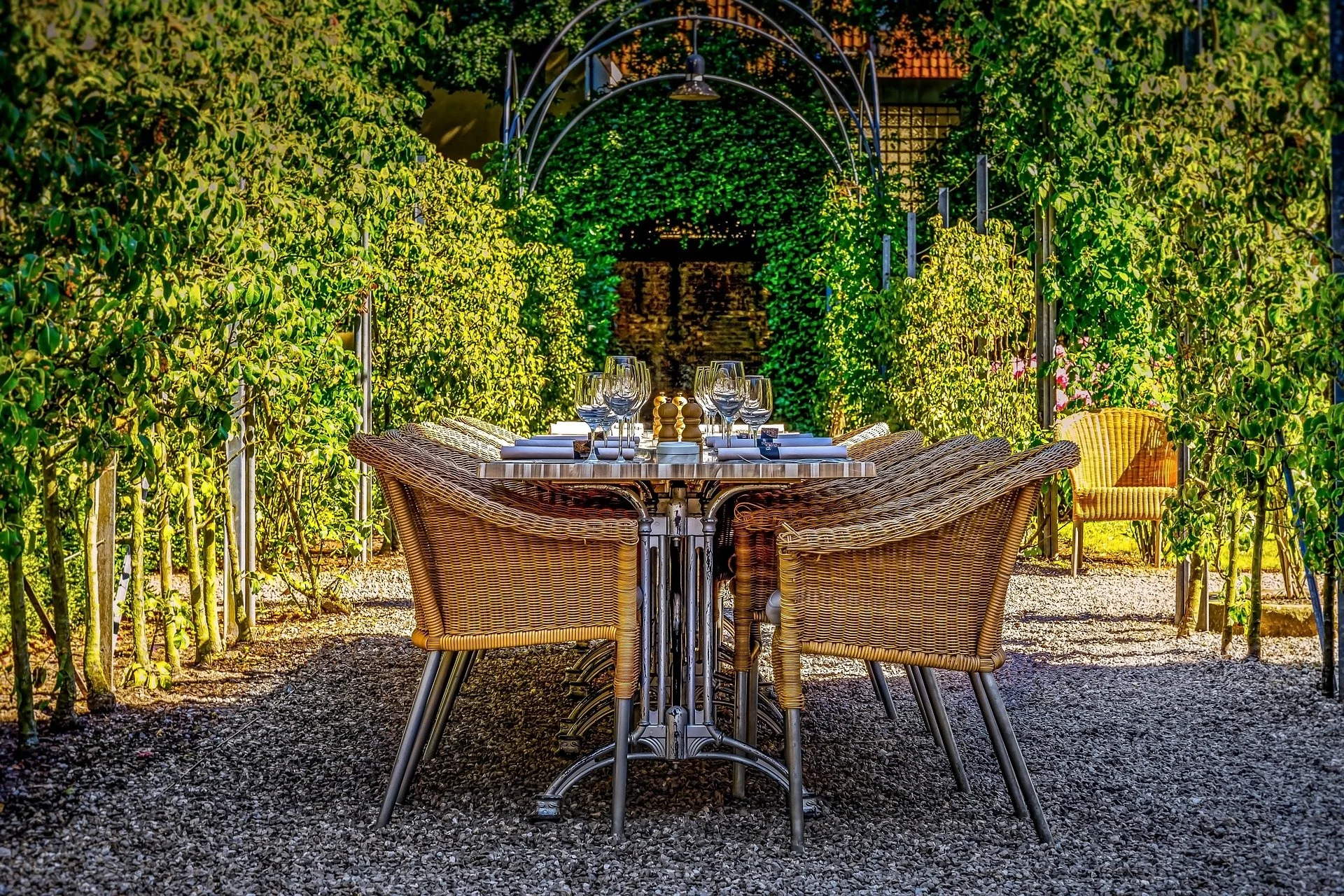 Farm Suppers