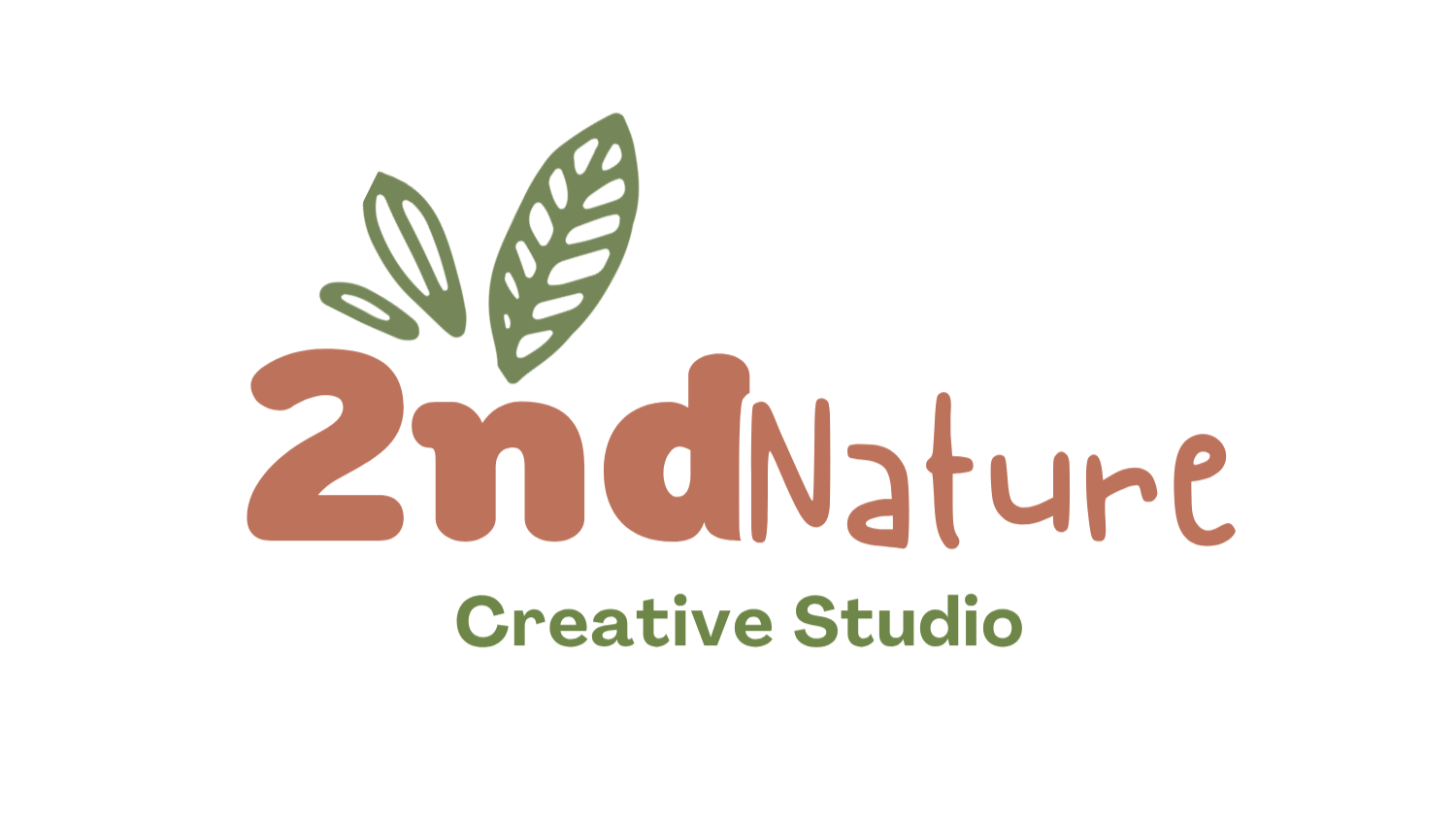 2nd Nature Creative Studio 