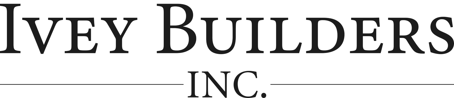 Ivey Builders