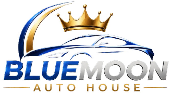 Bluemoon Auto House