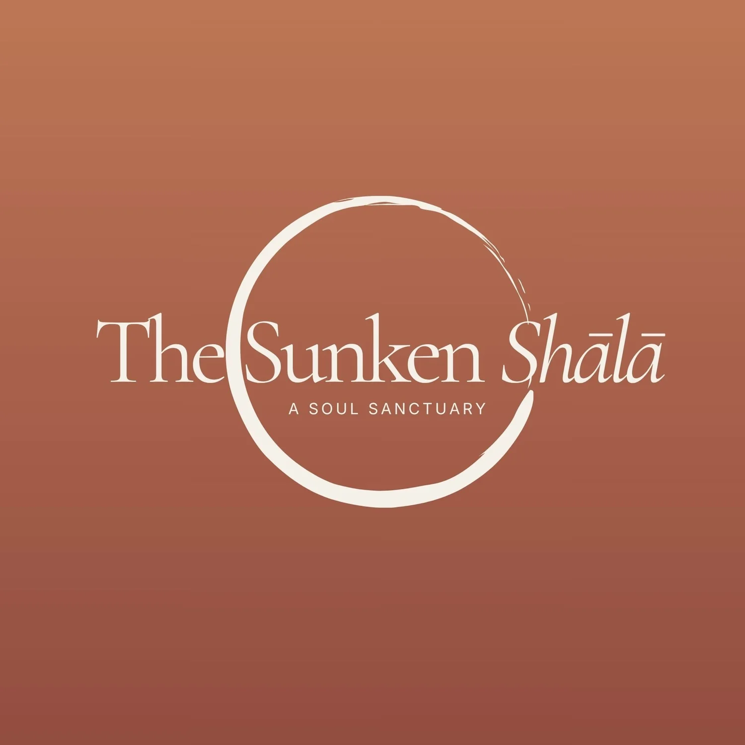 The Sunken Shala