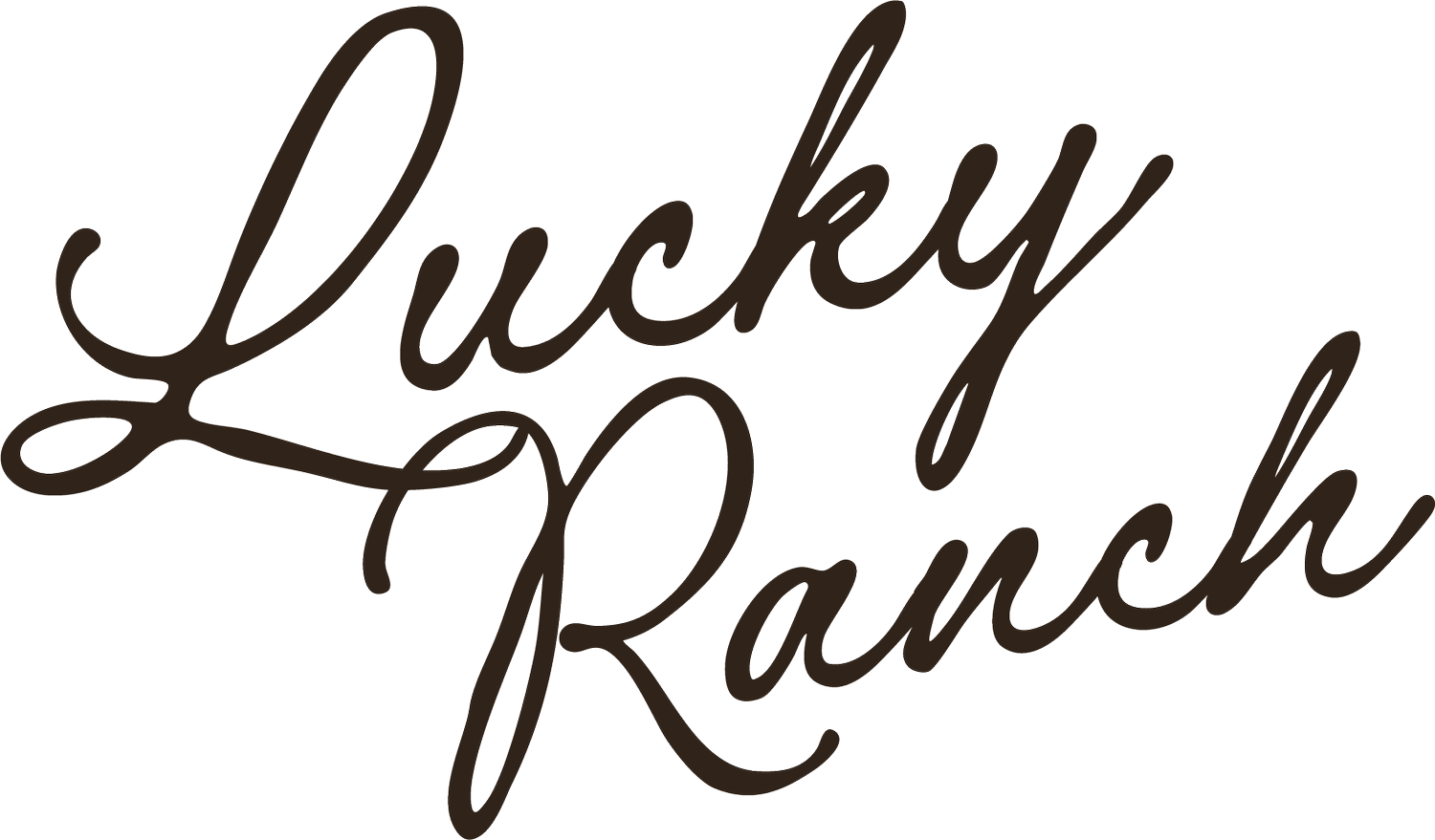 Lucky Ranch