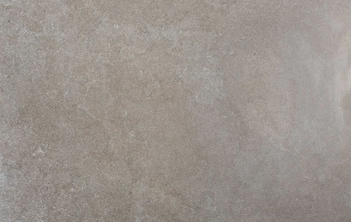 Windsor Grey Honed & Tumbled Limestone