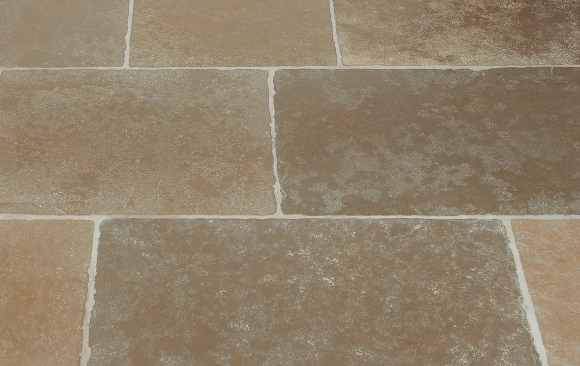 Jaipur Heritage Tumbled Limestone