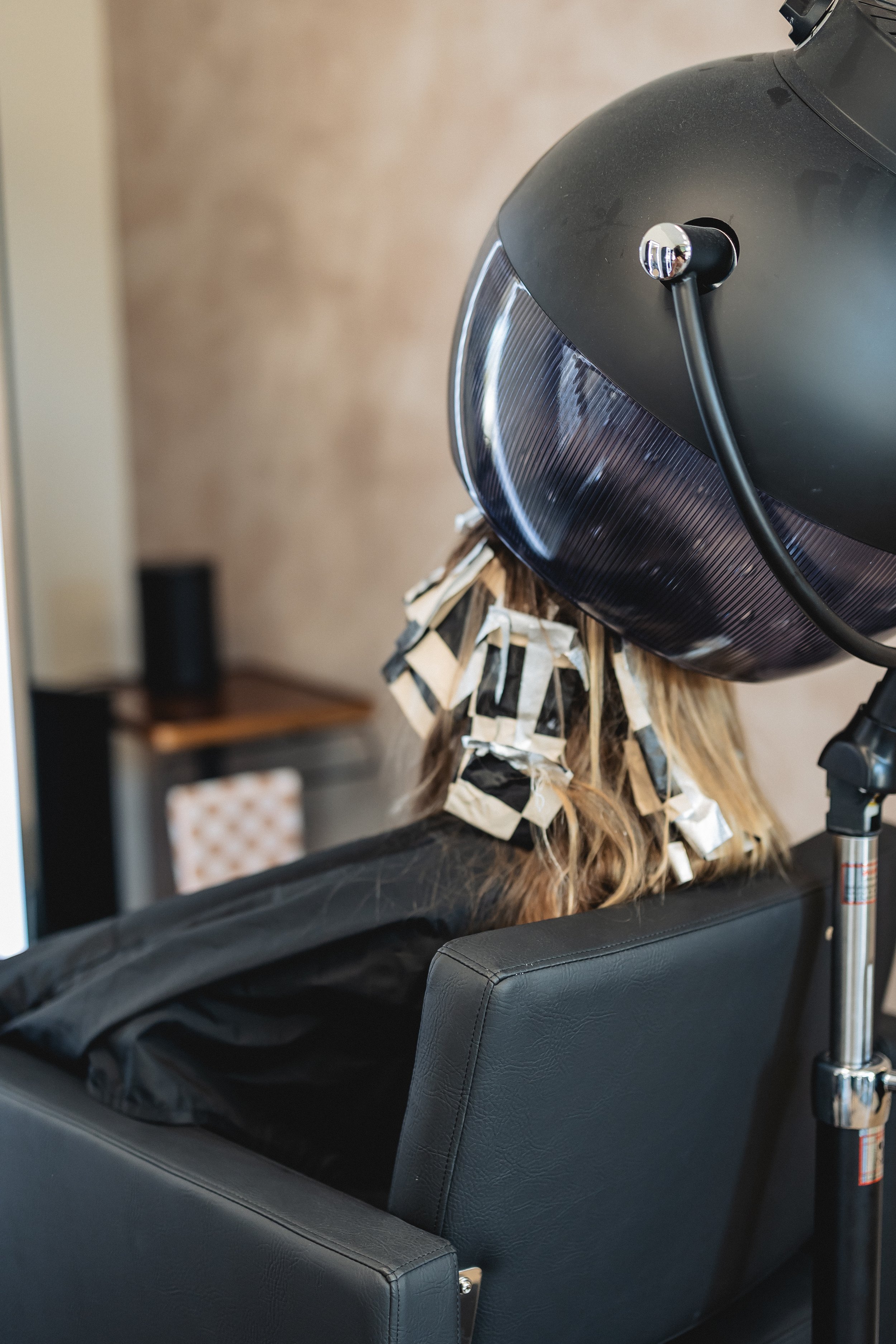 Hair Salon East County San Diego