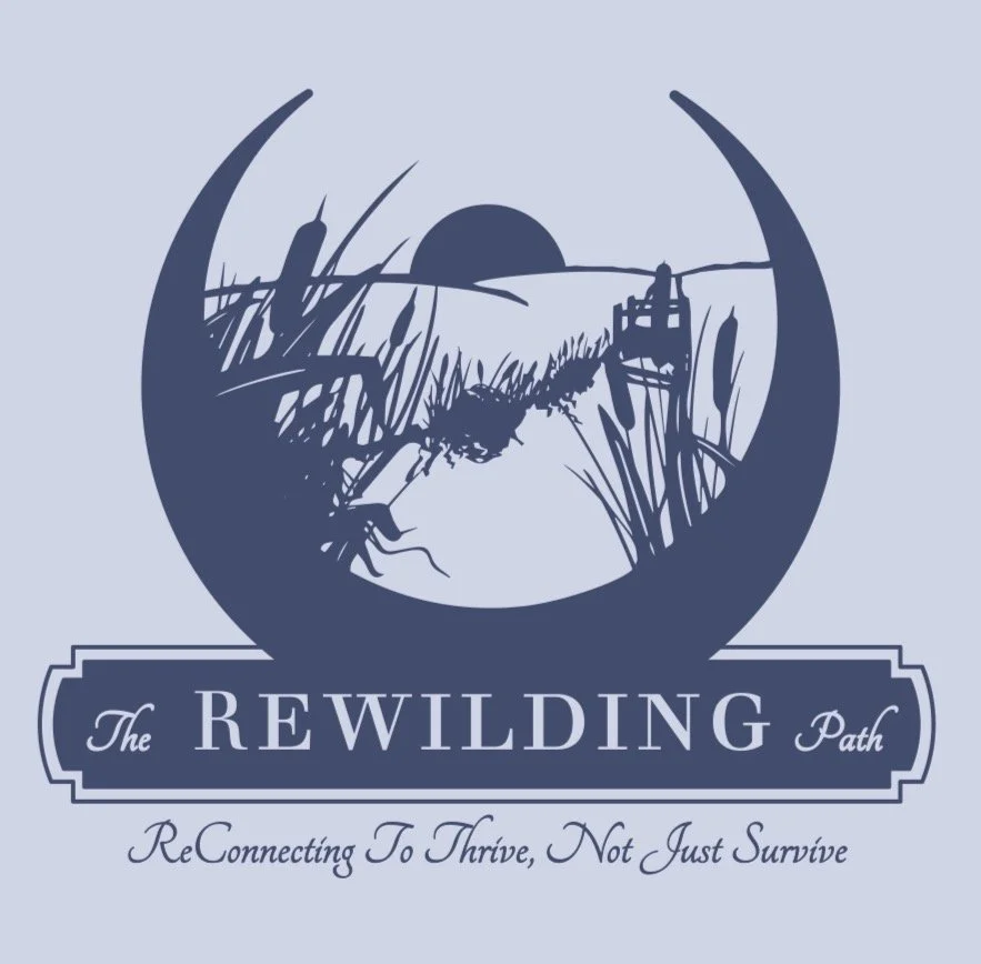 The ReWilding Path