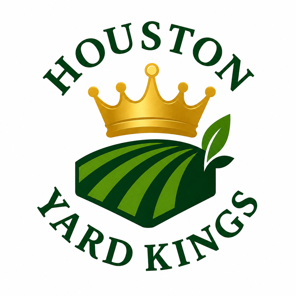 Houston Yard Kings LLC (Copy)