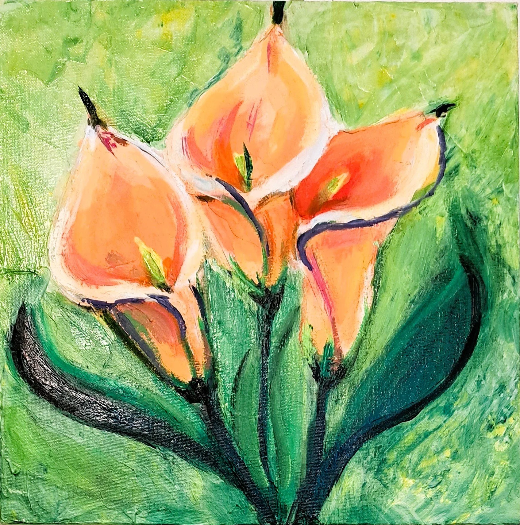 Callas