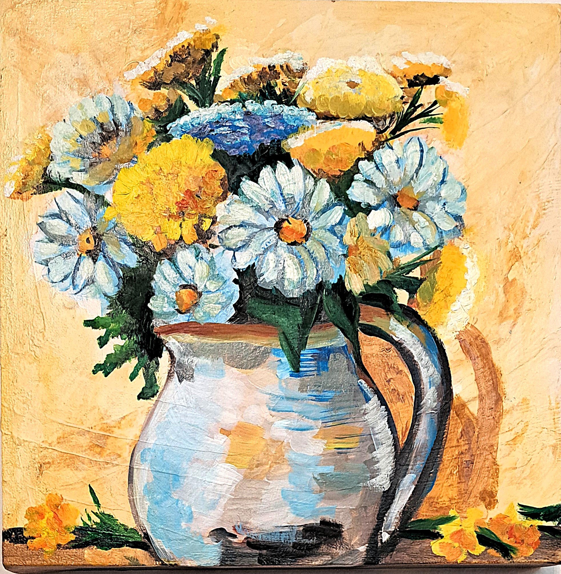Wildflowers