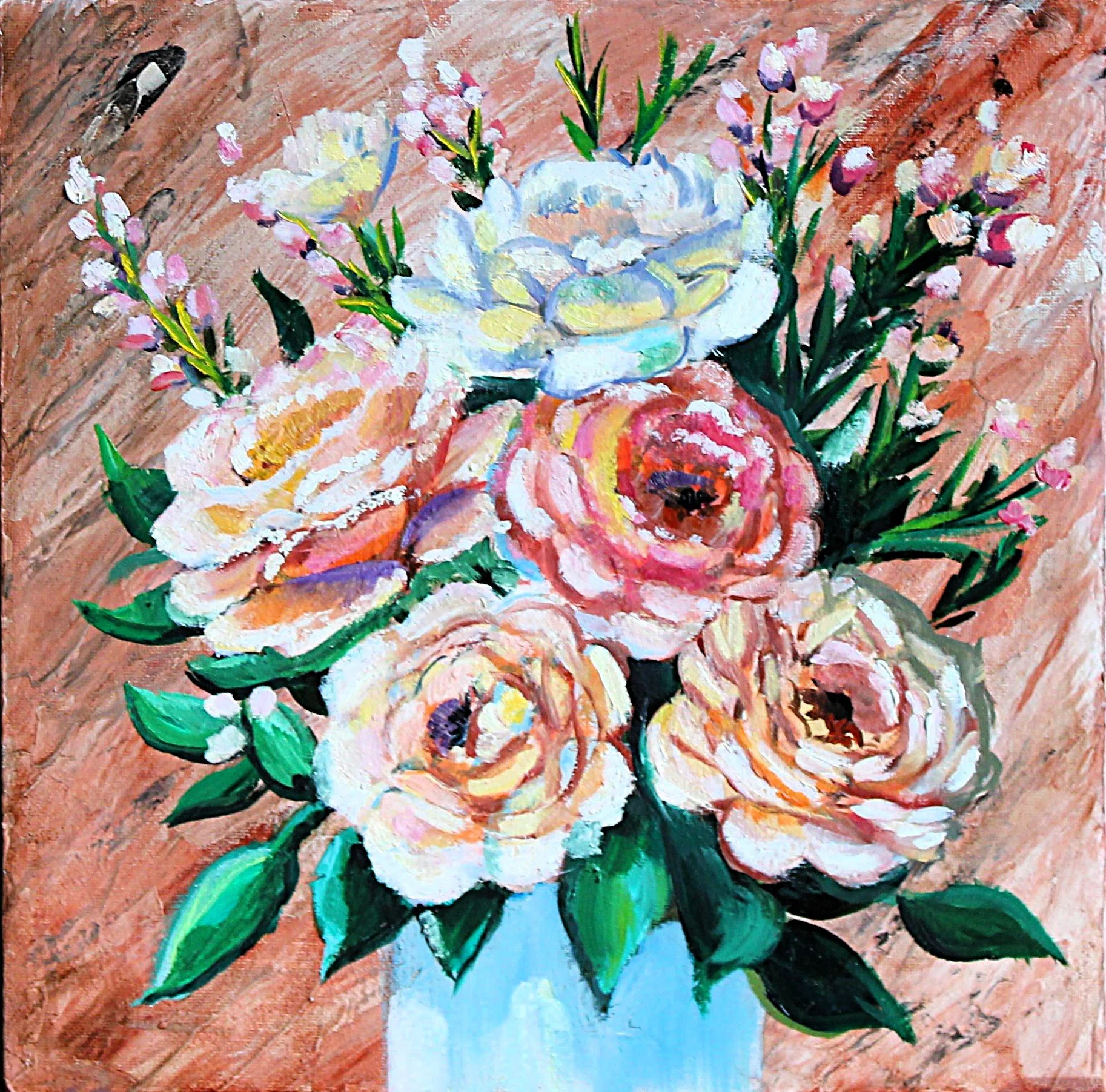 Roses