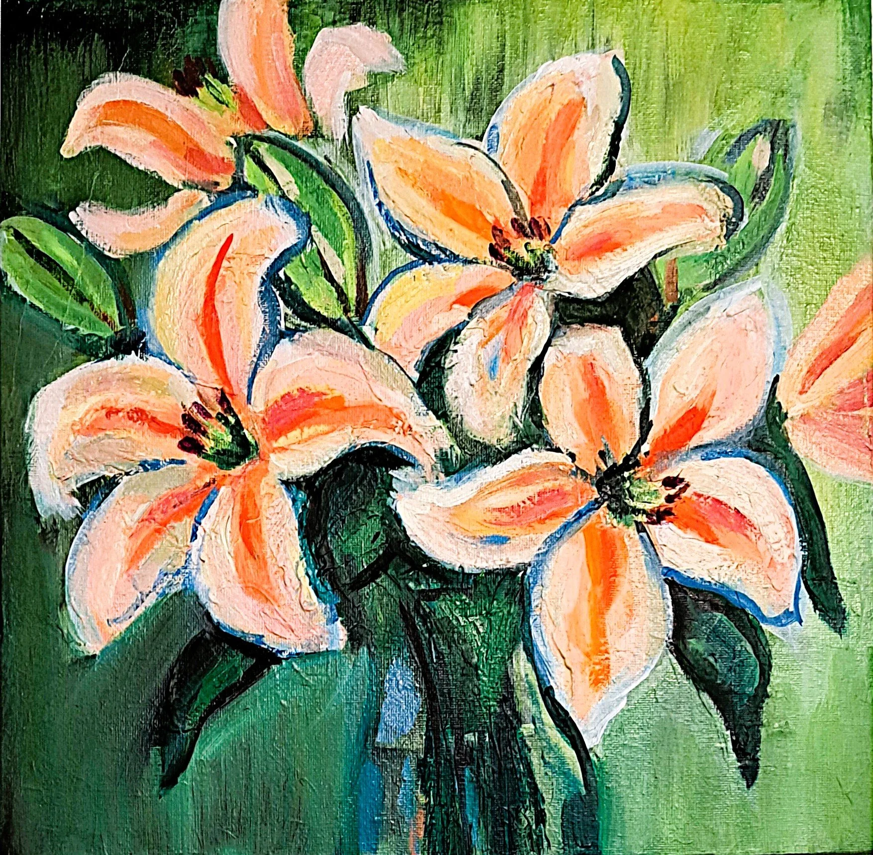 Lilies