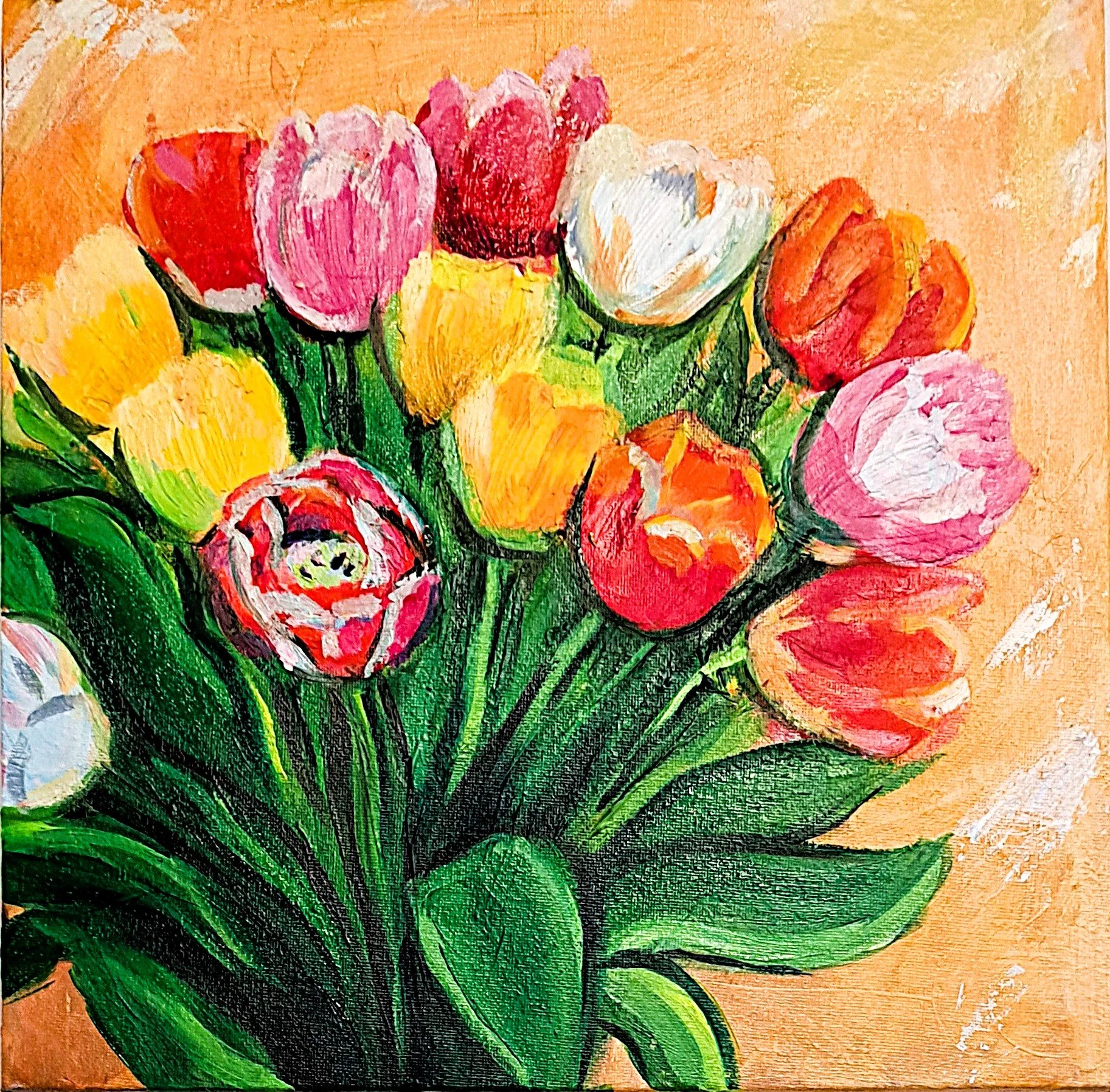 Tulips