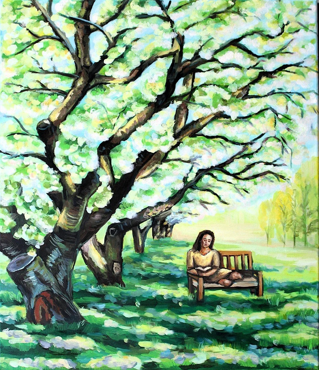 Spring Awakening