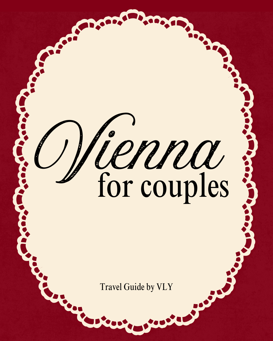 VLY Couples Summer Guide