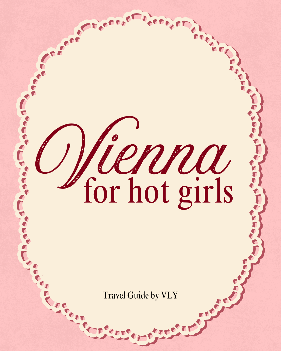 VLY Hot Girl Summer Guide