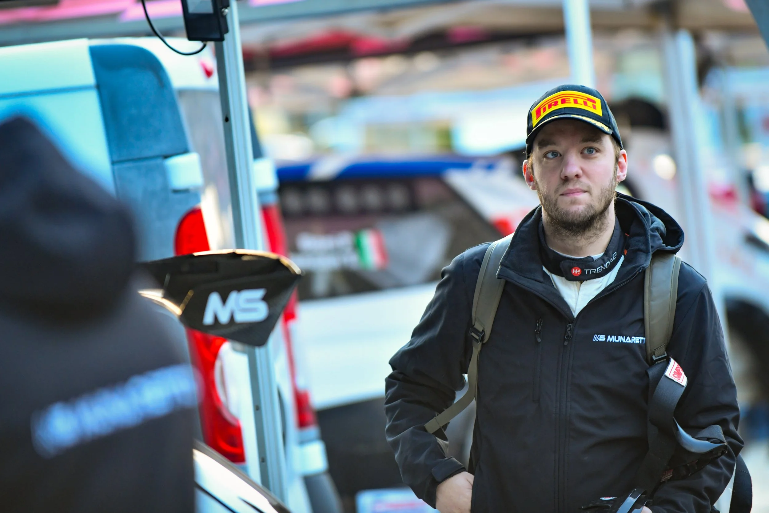 Rally del Brunello 2024