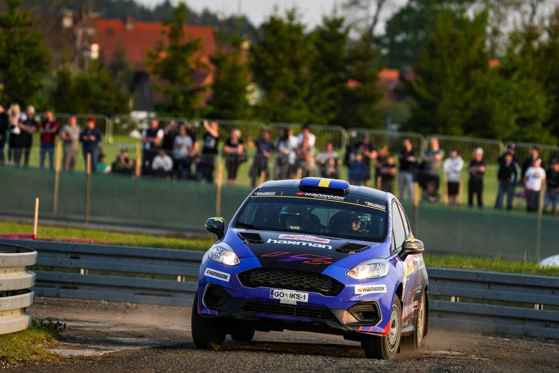 Rally Poland 2023